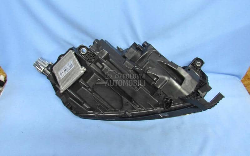 far levi  desni ful led