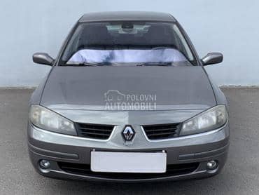 Delovi za Renault Laguna 2 1.6i