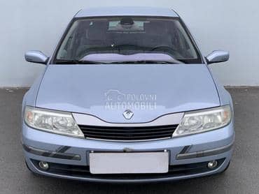 Delovi za Renault Laguna 2 1.8i