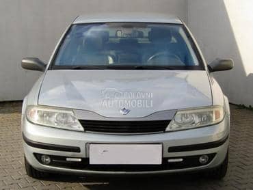 Delovi za Renault Laguna 2 1.9dCi