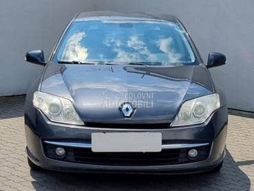 Delovi za Renault Laguna 3 2.0dCi
