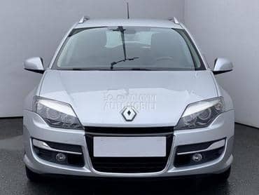 Delovi za Renault Laguna 3 2.0dCi