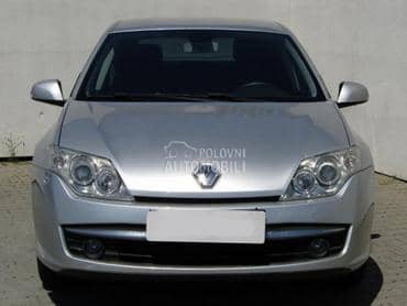 Delovi za Renault Laguna 3 1.5dCi