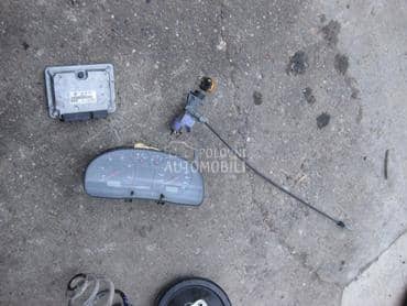Set za paljenje auta 1.9 tdi za Volkswagen Passat B5
