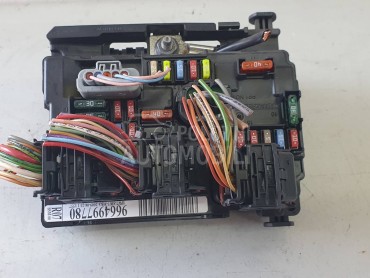 BSM-00 R07 za Citroen C2 od 2003. do 2009. god.