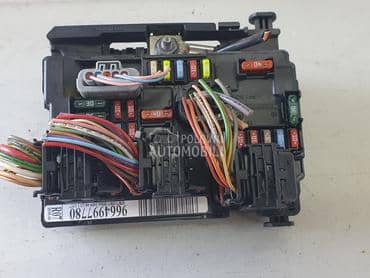 BSM-00 R07 za Citroen C3 od 2002. do 2010. god.