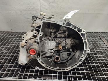 MJENJAC za Citroen C3