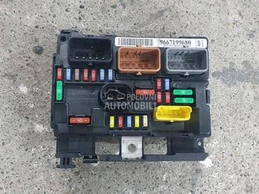 BSM-00 R08 za Citroen DS3 od 2010. do 2018. god.