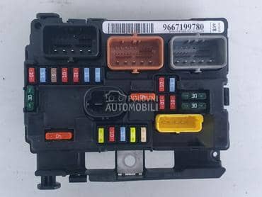 BSM-00 R09 za Citroen C2