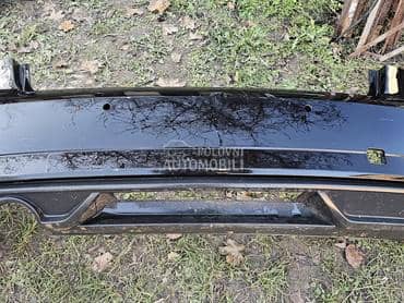zadnji branik 8v5 s line za Audi A3