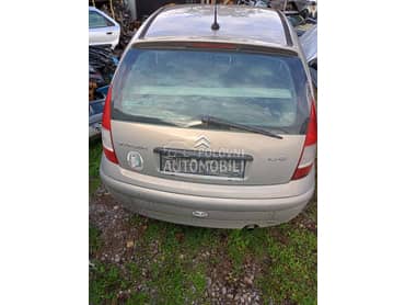 Kompresor klime za Citroen C3