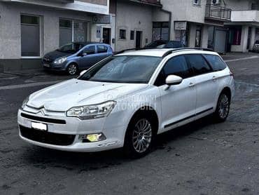 Kompresor klime za Citroen C5