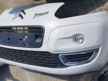 Branik za Citroen C3 Picasso