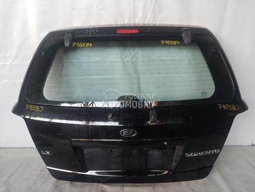 GEPEK za Kia Sorento