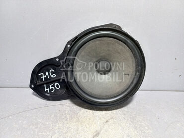 ZVUCNIK za Volkswagen Passat B7