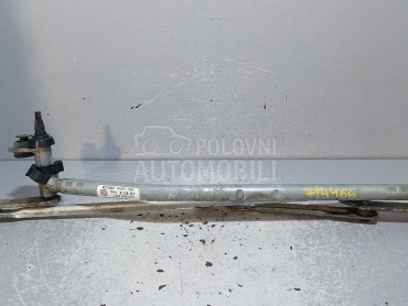 POLUGA BRISACA za Volkswagen Passat B6
