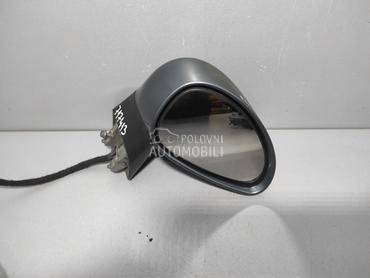 RETROVIZOR za Citroen C4