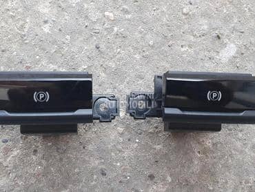 Prekidac rucne kocnice za Citroen C4 Picasso od 2013. do 2022. god.