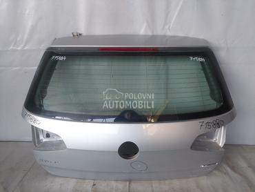 GEPEK za Volkswagen Golf 7