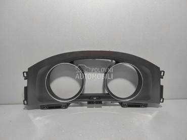 BLENDA za Volkswagen Golf 7