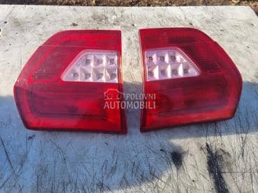 stop svetla za Citroen C5 od 2008. do 2017. god.