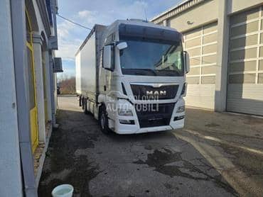 MAN Tgx26.440