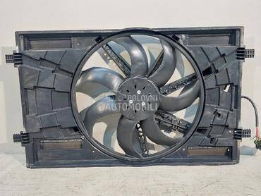 VENTILATOR za Volkswagen Passat B8