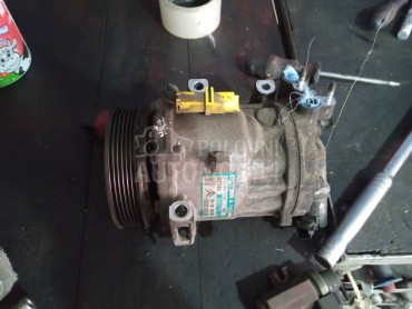kompresor klime za Citroen C5