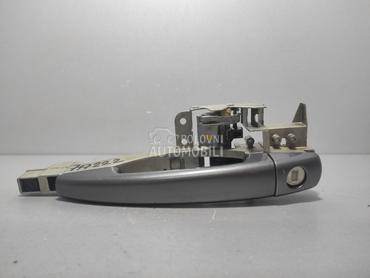 RUCKA VRATA za Citroen C4