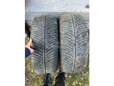 Michelin 255/50 R19 Zimska