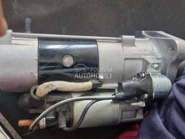 ELEKTRO POKRETAC IVECO C10 C11