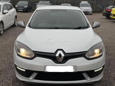 Krila, blatobran za Renault Megane od 2009. do 2018. god.