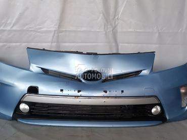 BRANIK za Toyota Prius