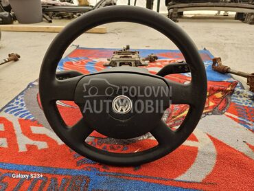 ABLENDER za Volkswagen Passat B6