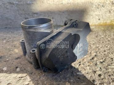 klapna gasa za Seat Ibiza od 2009. do 2013. god.