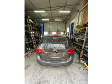 Stop svetlo levo desno za Opel Meriva od 2011. do 2015. god.