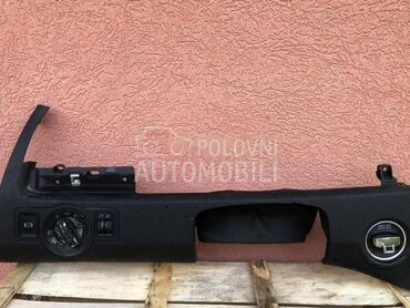 BRAVA PALJENJA za Volkswagen Passat B6