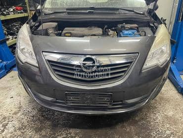 Branik prednji meriva b za Opel Meriva od 2011. do 2015. god.