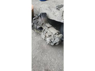 menjac daily 5 brzina