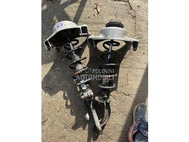 Amortizeri opruge za Audi A4, A4 Allroad od 2004. do 2015. god.