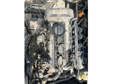 Motor 1.4 16 ventila za Volkswagen Bora, Buba, Caddy ... od 2000. do 2007. god.