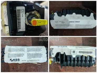 AirBag suvozaca za Audi A4 od 2008. do 2012. god.