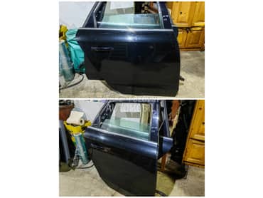 Zadnja desna vrata za Audi A4 od 2008. do 2012. god.