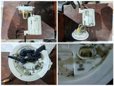 Pumpa u rezervoaru za Audi A4 od 2008. do 2012. god.