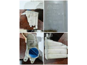 Boca rashladne tecnosti za Audi A4 od 2008. do 2012. god.