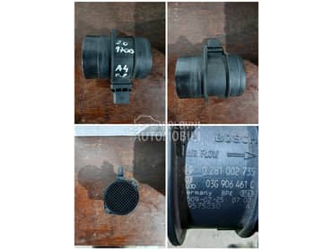 Protokomer za Audi A4 od 2008. do 2012. god.