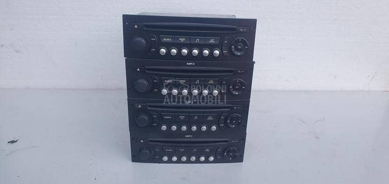 CD MP3 Plejer