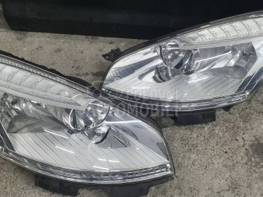 Farovi za Citroen C4 Picasso
