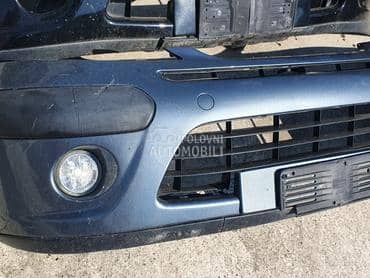 Branik za Citroen C3