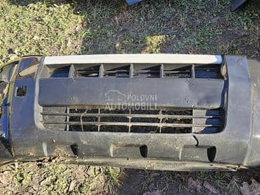 prednji branik za Fiat Fiorino